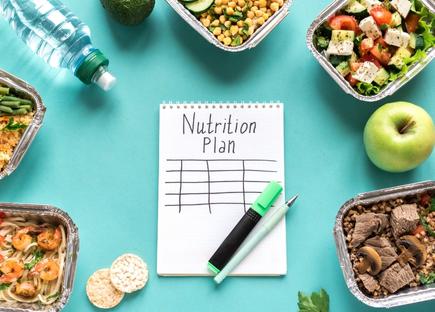 Nutrition and Diet Planning